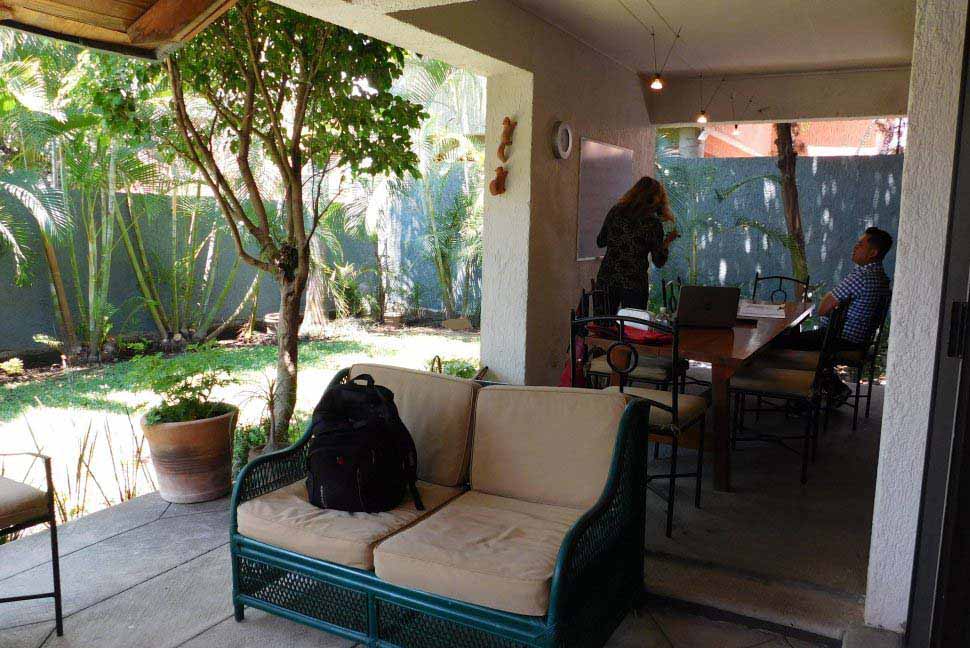 Interpretación & traduccion