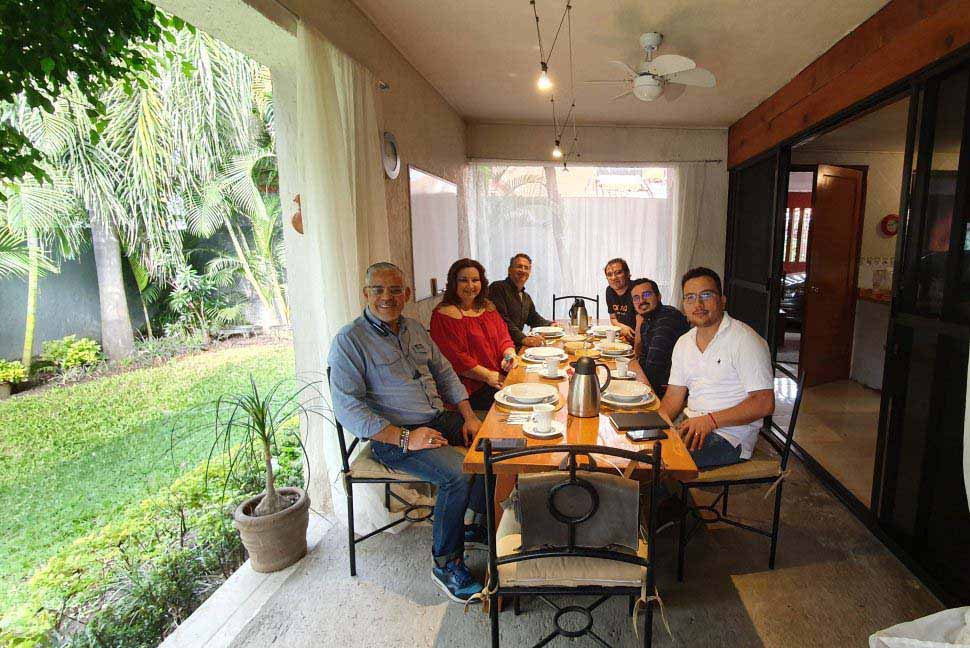 Puntos atención cursos de inglés