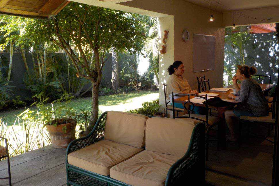 Tiempo para se bilingüe