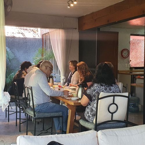 Concepto del los cursos de ingles