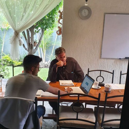 Programas individuales de ingles