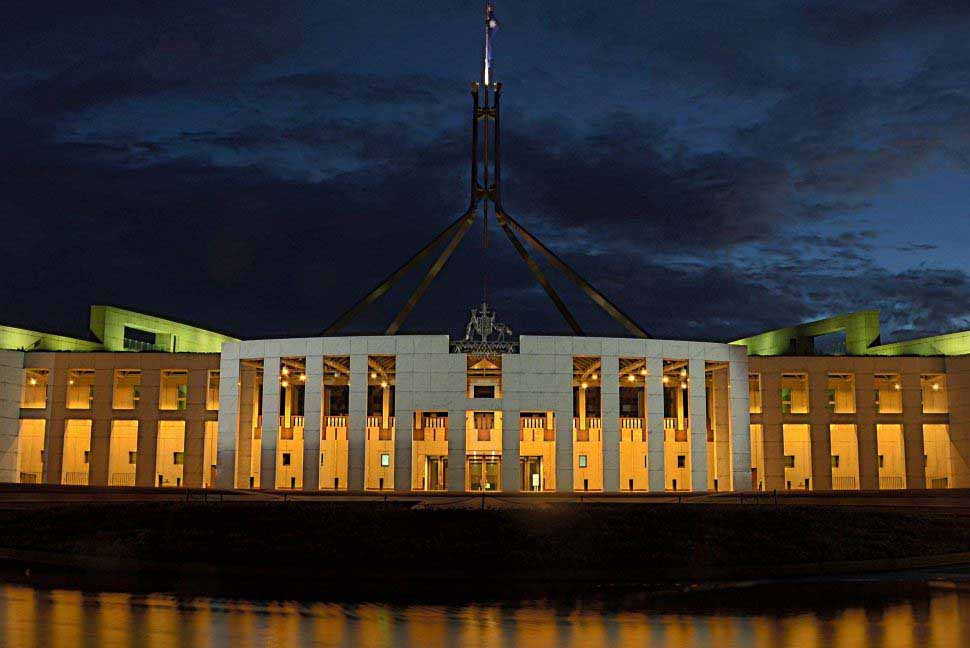 Examen de inglés para emigrar a Australia