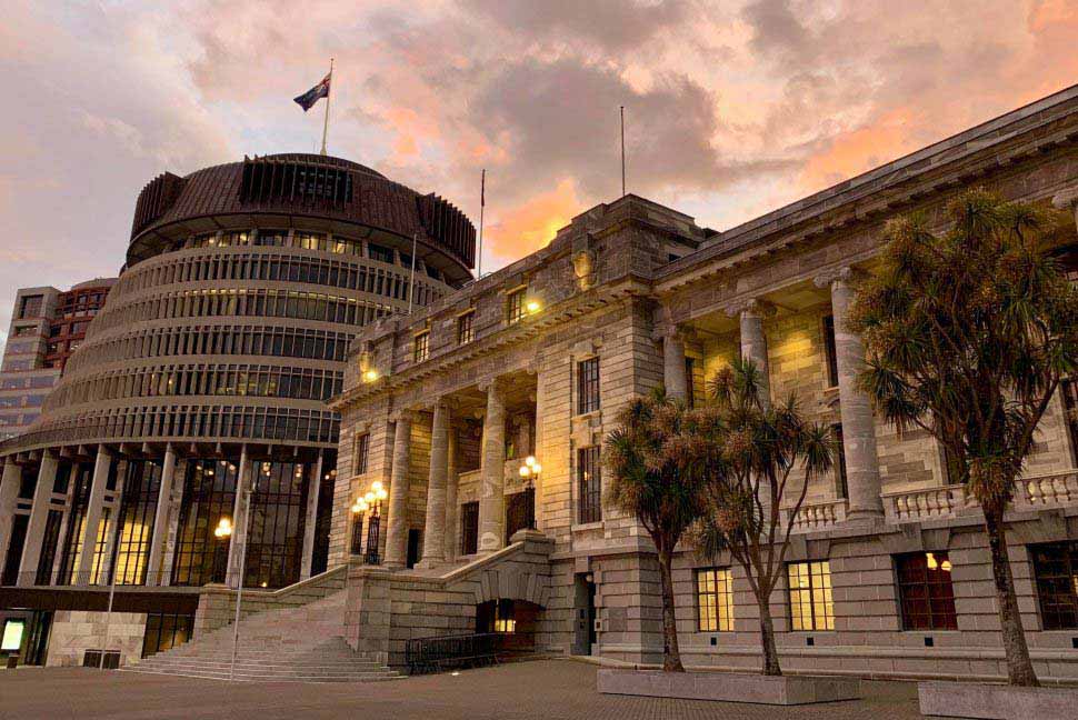 Examen de inglés para emigrar a Nueva Zelanda